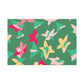 Spritely - Floral - Canvas
