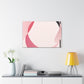 Simplicity Splendor - Minimalism - Canvas