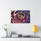 VaporSea - Abstract - Canvas
