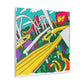 GardenHaven - Landscape - Canvas