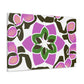 Amaryse - Floral - Canvas