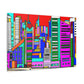 Jumeirah - Middle East - Canvas