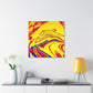 Aurum-Abstract - Canvas