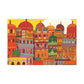 Vikram Patil - India - Canvas