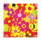 Floral Symphony - Floral Canvas