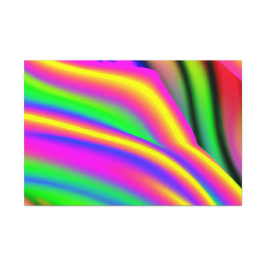 Starshine Elixir - Abstract - Canvas