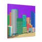 Oceana - Middle East - Canvas