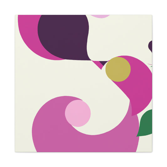 Metaphoree - Minimalism - Canvas