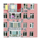 Joseph van Bogota - Canvas - Architectural