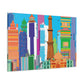 Rohan Singh - India - Canvas