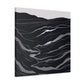 Unrainbow Harmony - Vintage Contemporary - Canvas