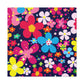 Blossom Joy- Floral - Canvas