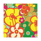 Tuliper- Floral - Canvas