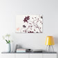 Blossomshine- Floral - Canvas