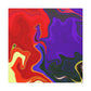 Viratu - Abstract - Canvas