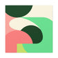 Traceless - Minimalism - Canvas