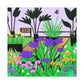 Gardenswept - Landscape - Canvas