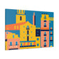 Pierluigi Calcagni - Italy - Canvas