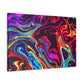 Johannes Hotteson - Canvas - Abstract
