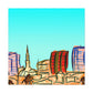 Amanar - Middle East - Canvas