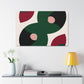 Silence Serenity - Minimalism - Canvas