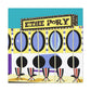 Kwik-Peep Mirror Shop. - Canvas - Pop Art