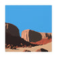 Dune Dreams - Landscape - Canvas