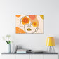 Zen Simplicity - Minimalism - Canvas