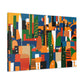 Kemaal - Middle East - Canvas
