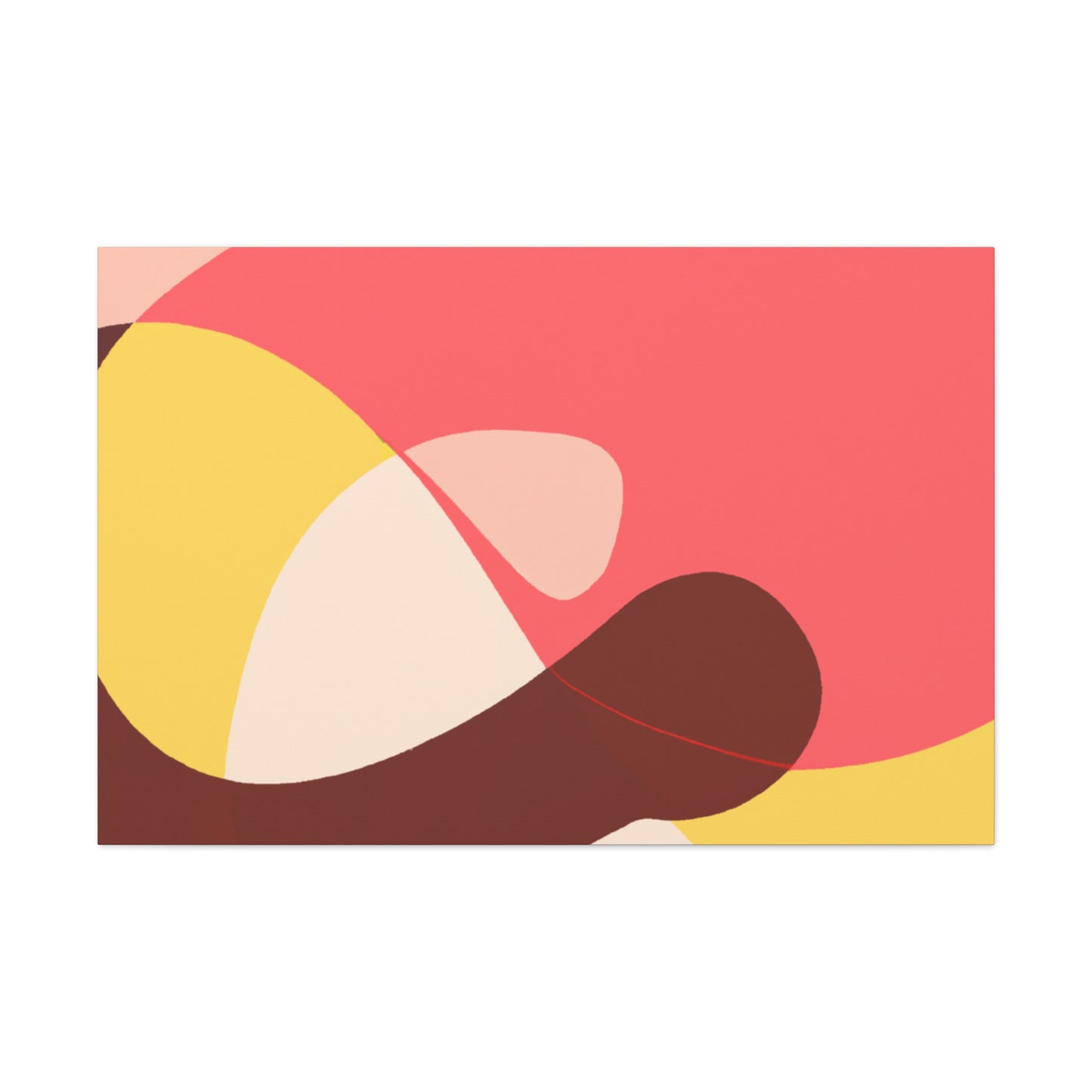 Zeneticity - Minimalism - Canvas