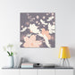 Petalina-Floral - Canvas