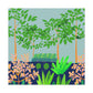 Budburst-Landscape - Canvas