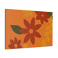 Blossom-Floral - Canvas