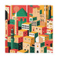 Samirah - Middle East - Canvas