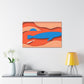Sofar - Minimalism - Canvas
