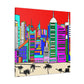Jumeirah - Middle East - Canvas