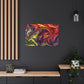 Infusion - Canvas - Abstract
