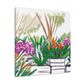 LushLawns - Landscape - Canvas
