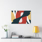 Sanctuary of Plainness - Minimalism - Canvas
