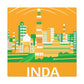 Pratik Kapoor - India - Canvas