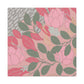 Enchantra - Floral - Canvas