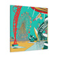 DreamWeaver - Amusement - Canvas