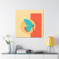 Semblance - Minimalism - Canvas