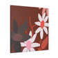 Petalina-Floral - Canvas