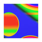 LuminousSea - Abstract - Canvas