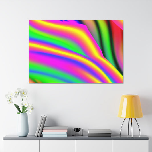 Starshine Elixir - Abstract - Canvas