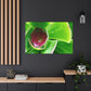 Pandora of the Underworld - Canvas - Succulent