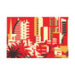Babylonas - Middle East. - Canvas
