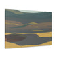 Sirocco-Landscape - Canvas - Desert