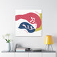 Zenetics - Minimalism - Canvas